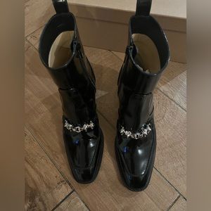 Christian Louboutin Mayerswing Donna 55